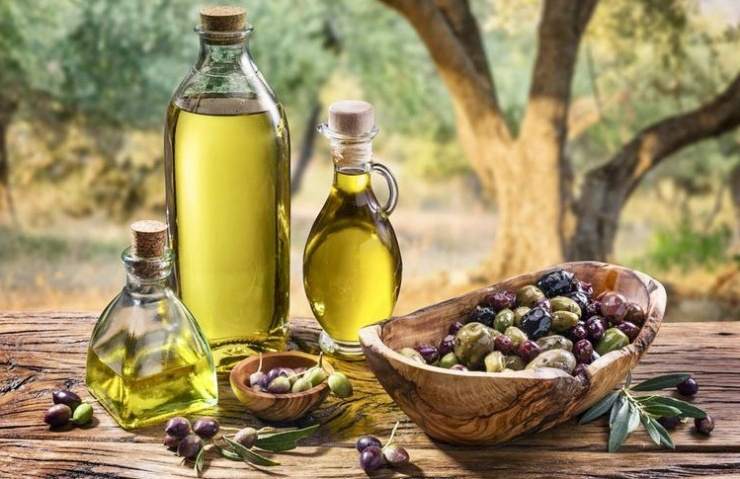 Zeytinyağı