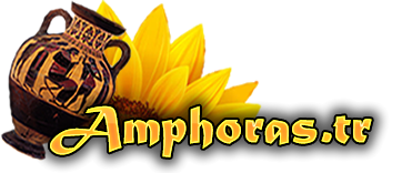 Amphoras Logo